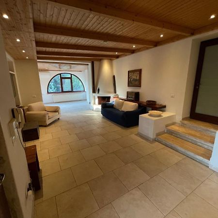 Villa Chez Elio Ostuni Exteriör bild