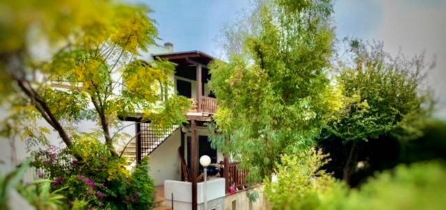 Villa Chez Elio Ostuni Exteriör bild