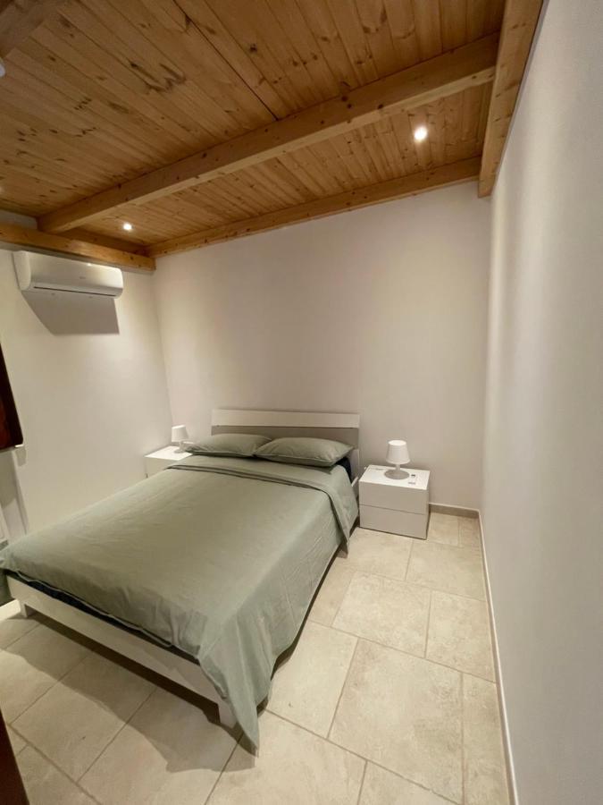 Villa Chez Elio Ostuni Exteriör bild