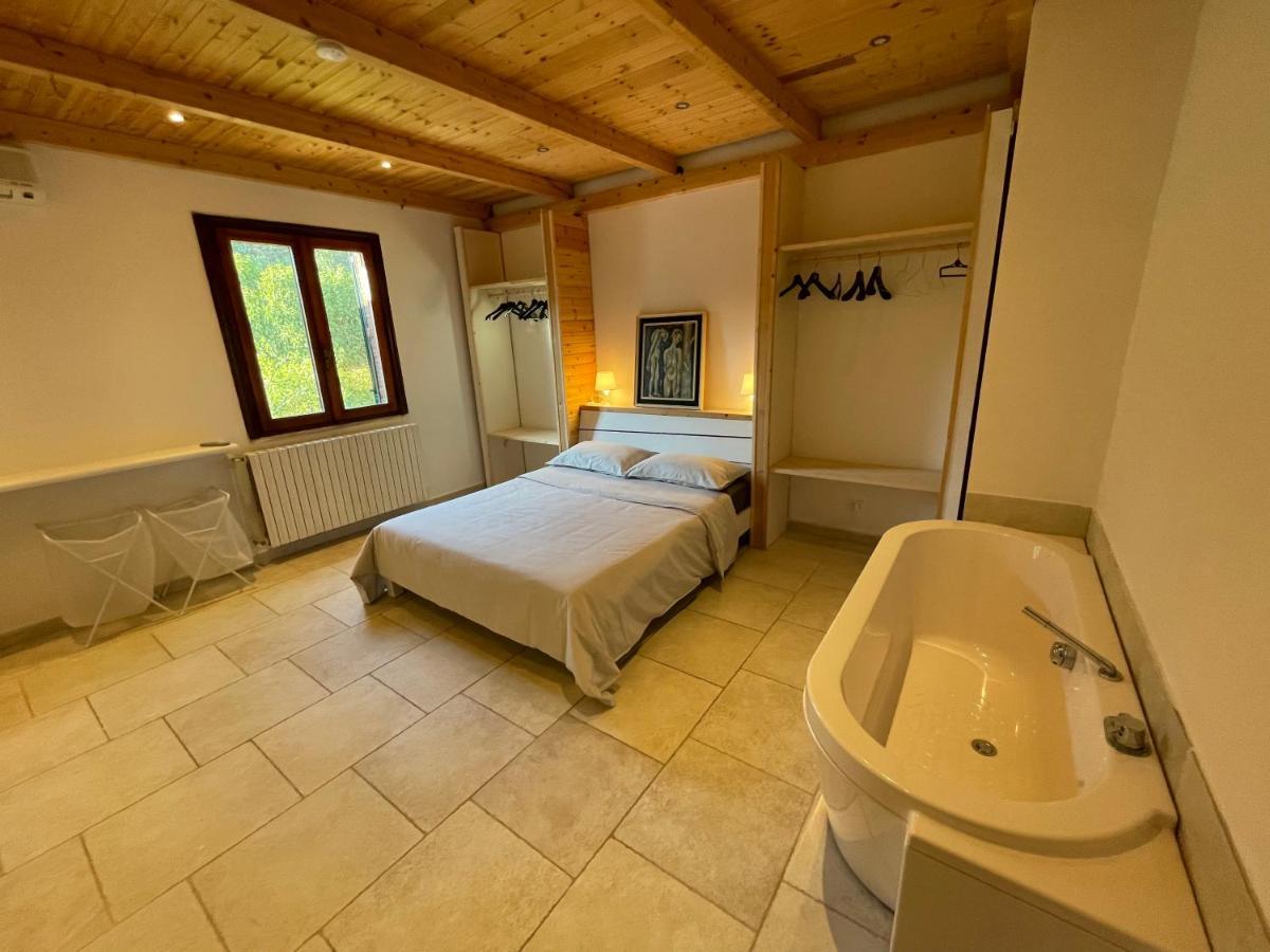 Villa Chez Elio Ostuni Exteriör bild