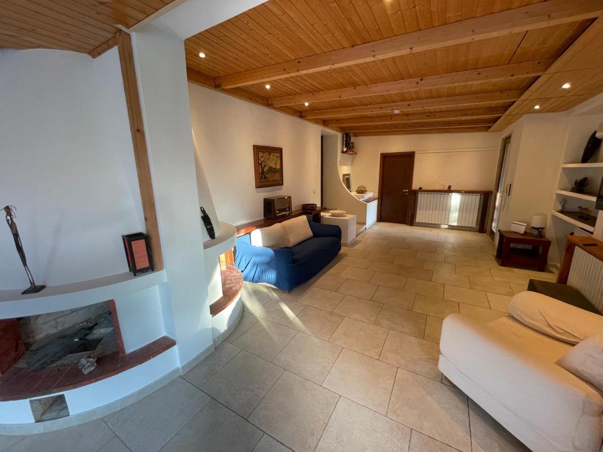 Villa Chez Elio Ostuni Exteriör bild