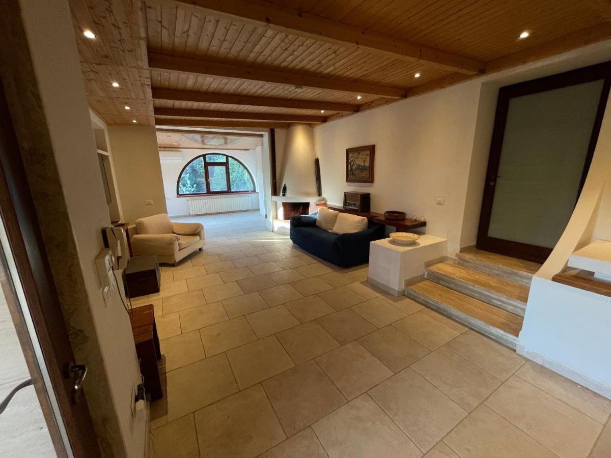 Villa Chez Elio Ostuni Exteriör bild