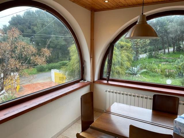 Villa Chez Elio Ostuni Exteriör bild