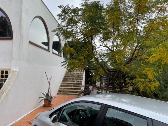 Villa Chez Elio Ostuni Exteriör bild